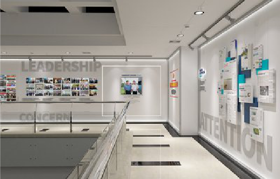 分宜制作安装文化墙的流程是什么？