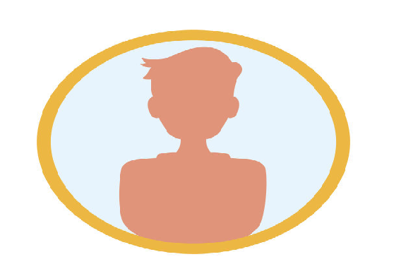 分宜墙绘中如何画好人物轮廓？