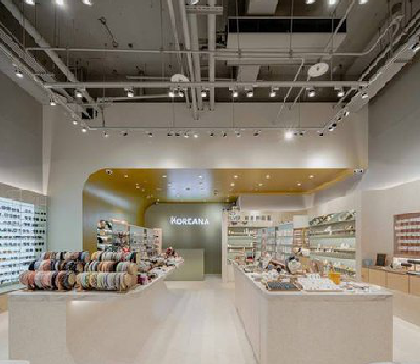 分宜店面装修流程