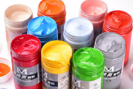 分宜你知道什么材料可以用于墙绘吗？