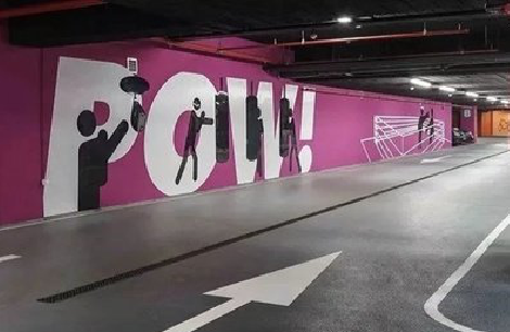 分宜墙绘设计师的选择是关键。