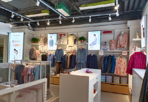 分宜超市卖场装修如何提升消费欲望？