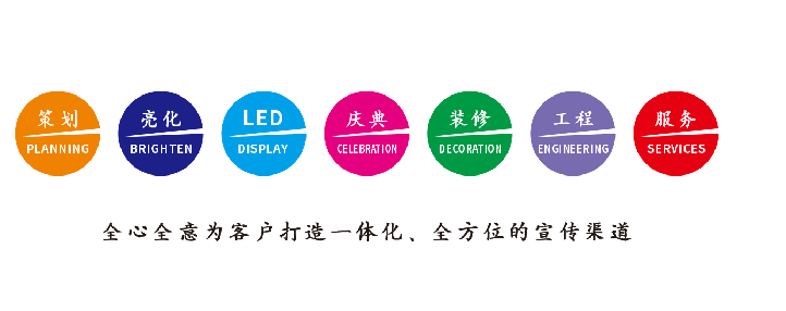 分宜广告公司该如何满足客户需求？