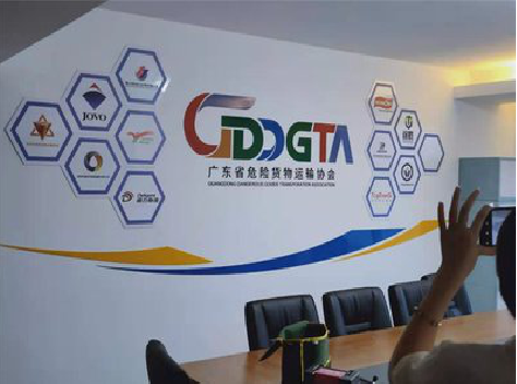 分宜公司走廊文化墙如何设计布置？