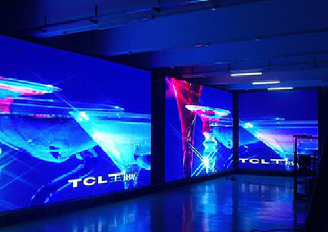 分宜如何解决LED显示屏耗电问题？